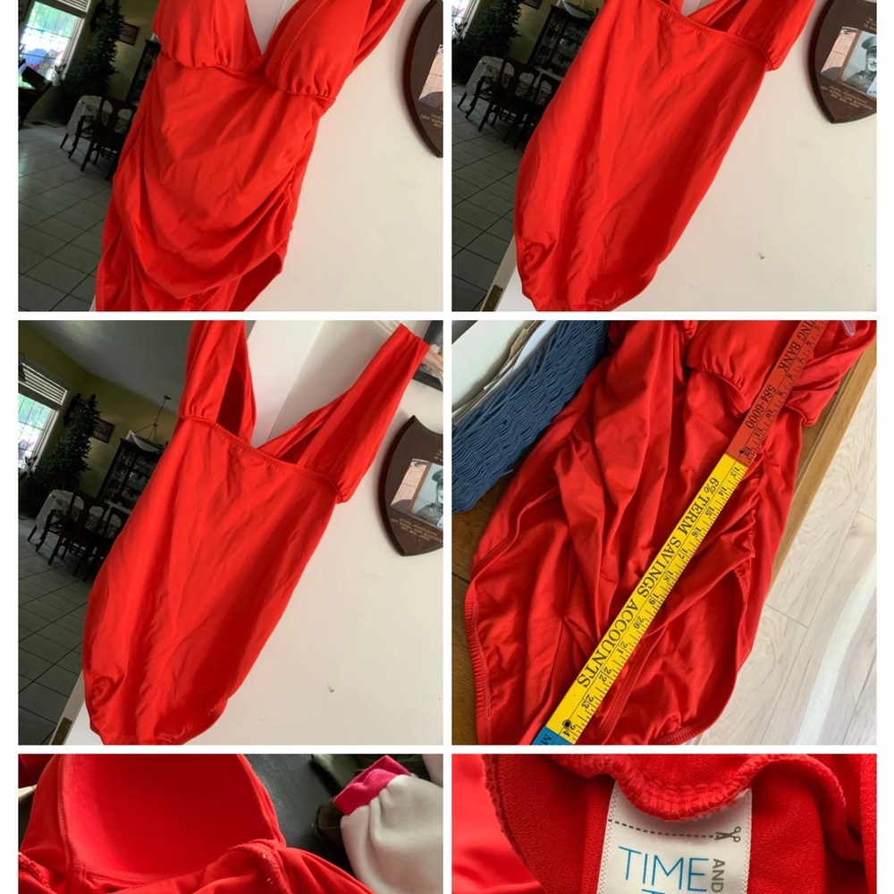 Swimsuit - Picture 3 of 6